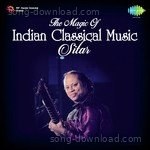 The Magic Of Indian Classical Music Sitar - Shujaat Khan Song Download